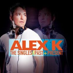 Picture of Alex K