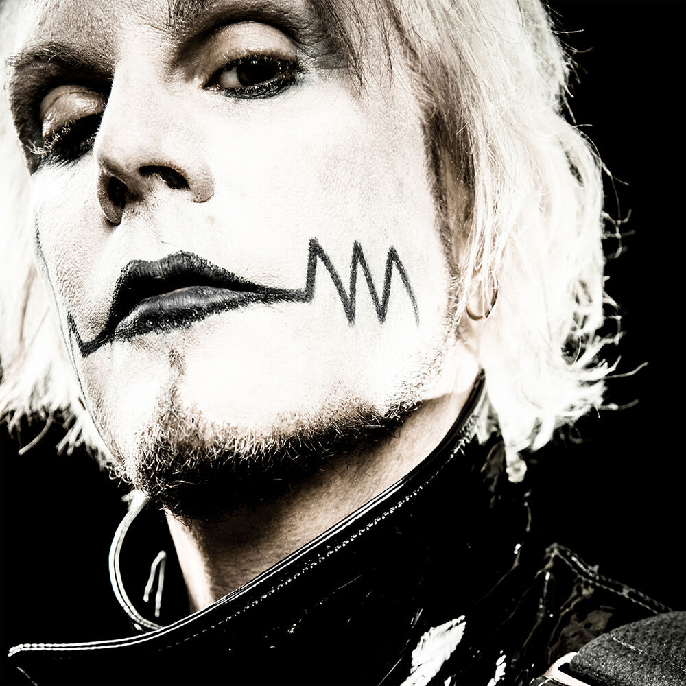 Picture of John 5