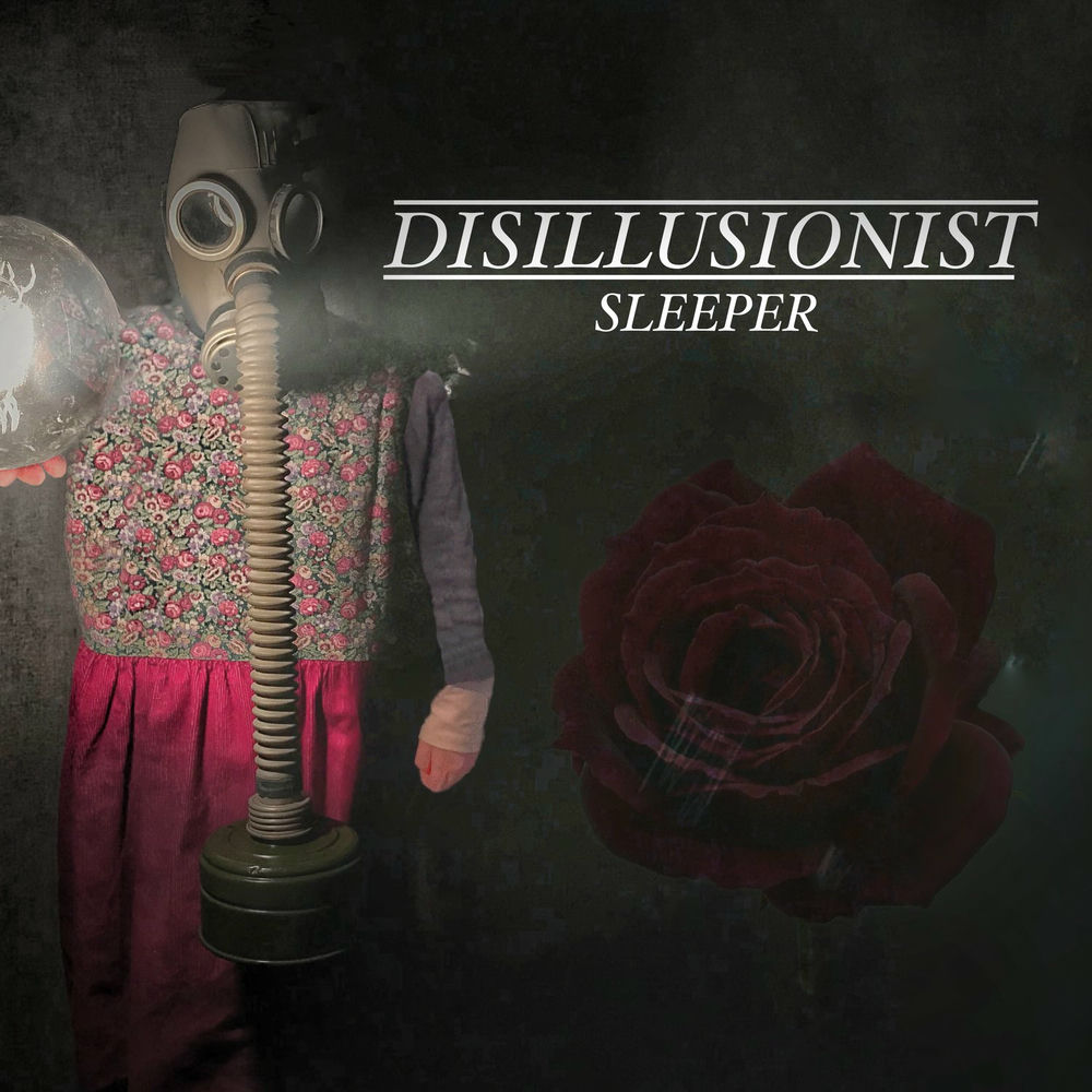 Photo de l'artiste DISILLUSIONIST