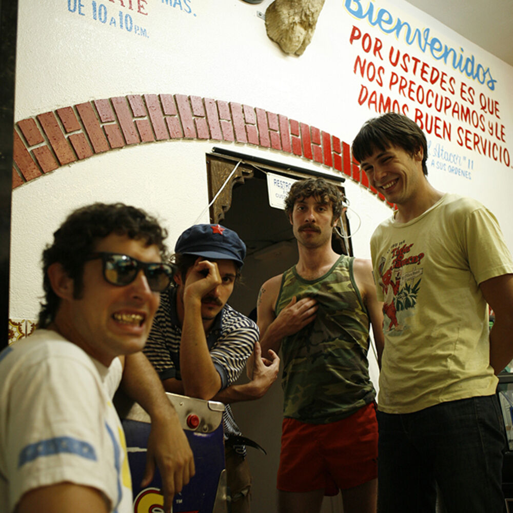 Picture of Black Lips