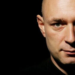 Picture of Daniel Landa