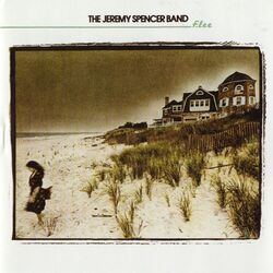 Picture of The Jeremy Spencer Band