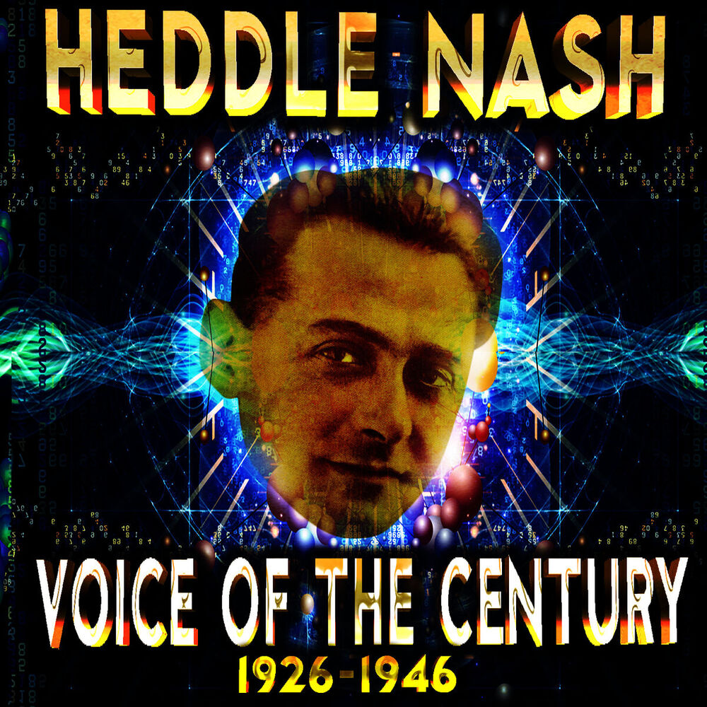 Picture of Heddle Nash