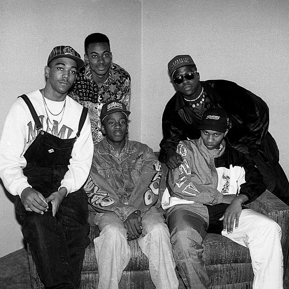 Picture of Hi-Five