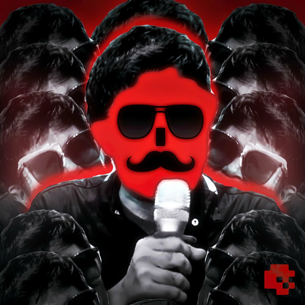 Picture of DJ Viber