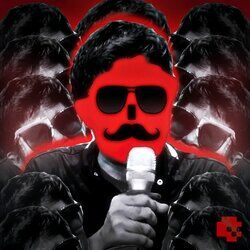 Picture of DJ Viber