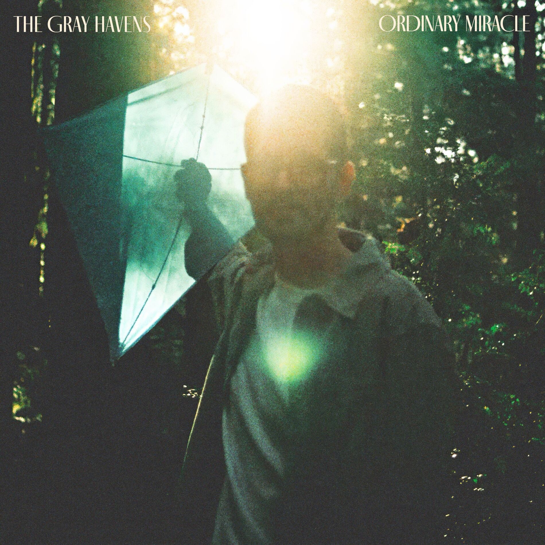 The Gray Havens