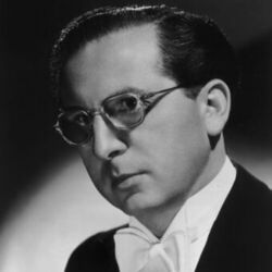 Picture of Franz Waxman