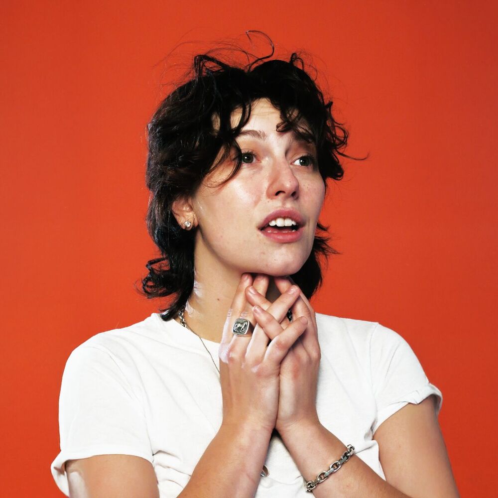 Photo de l'artiste King Princess