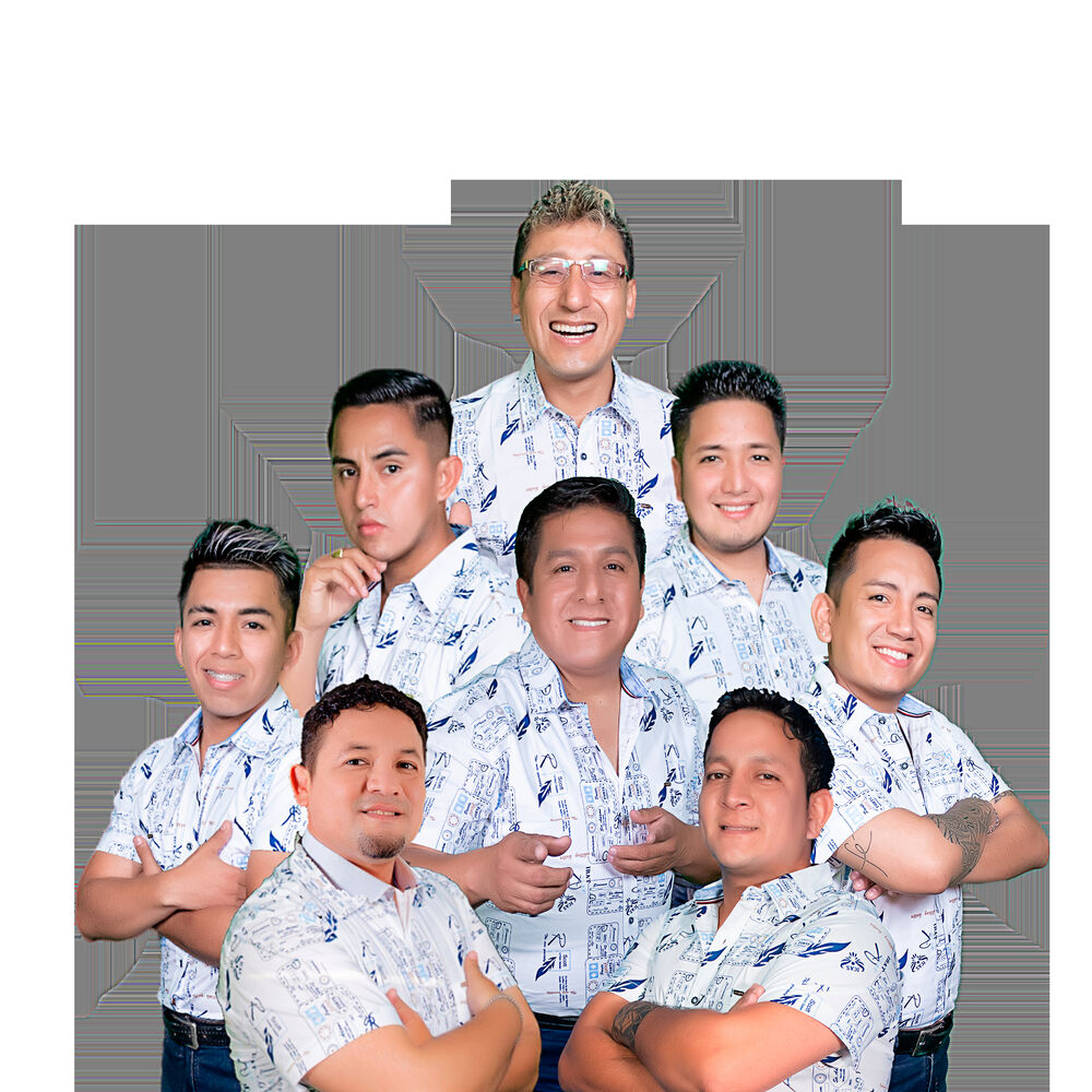 Picture of Los Tigres de la Cumbia