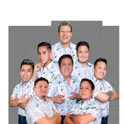 Picture of Los Tigres de la Cumbia