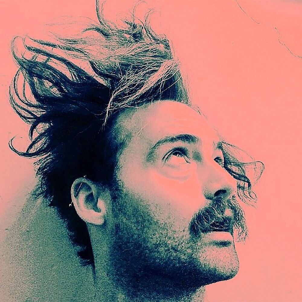 Picture of Boaz Roberts