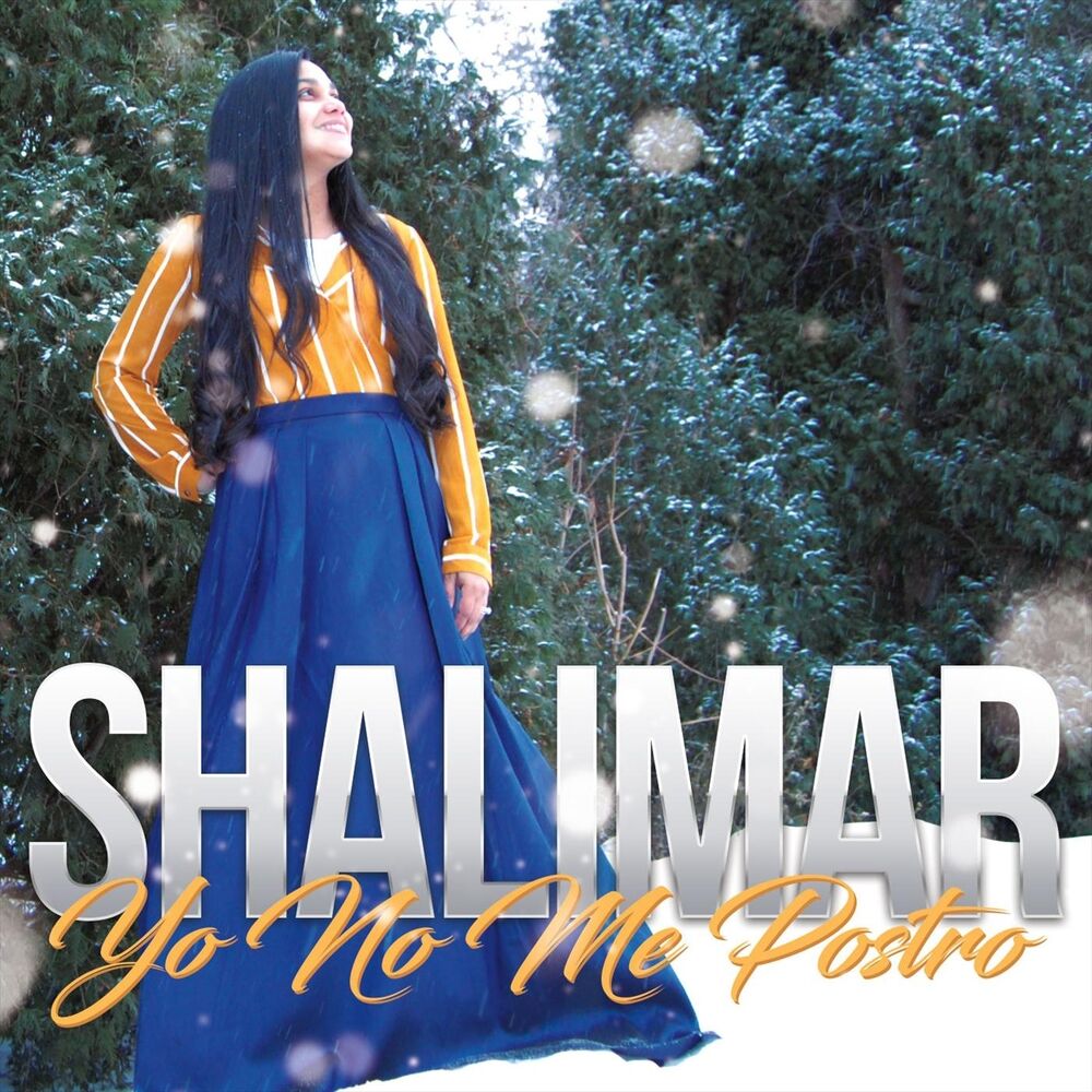 Picture of Shalimar