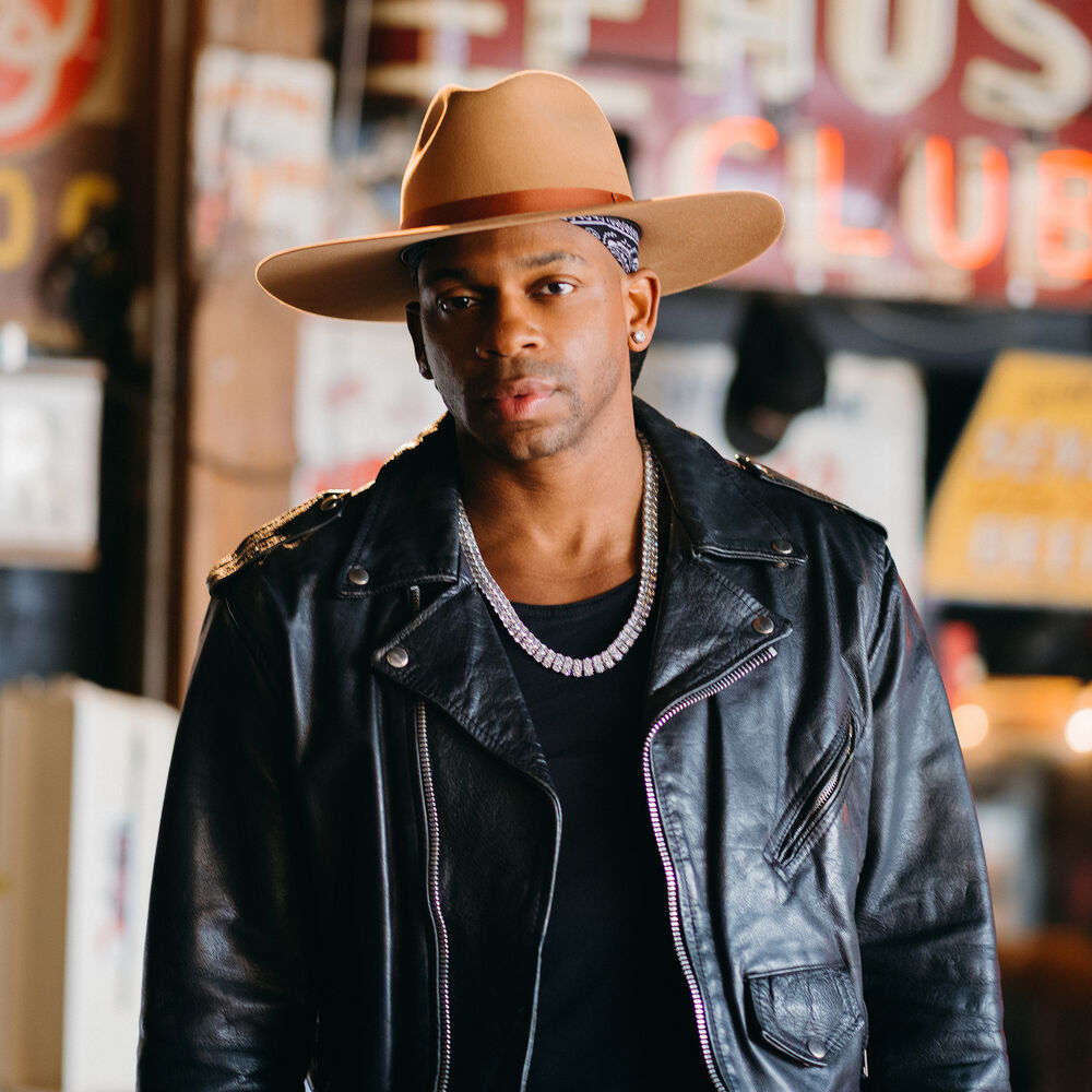 Picture of Jimmie Allen