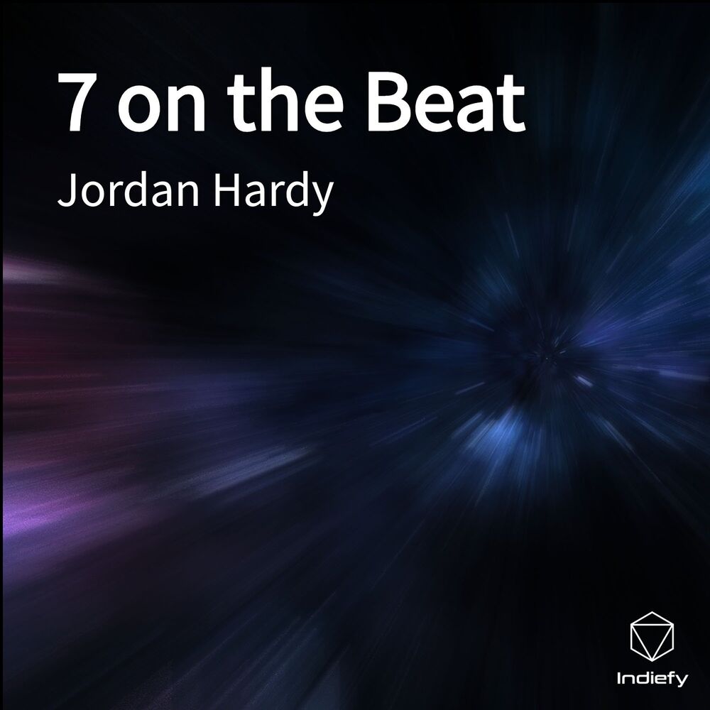 Picture of Jordan Hardy