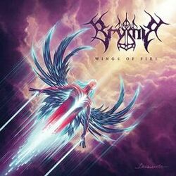 Picture of Brymir