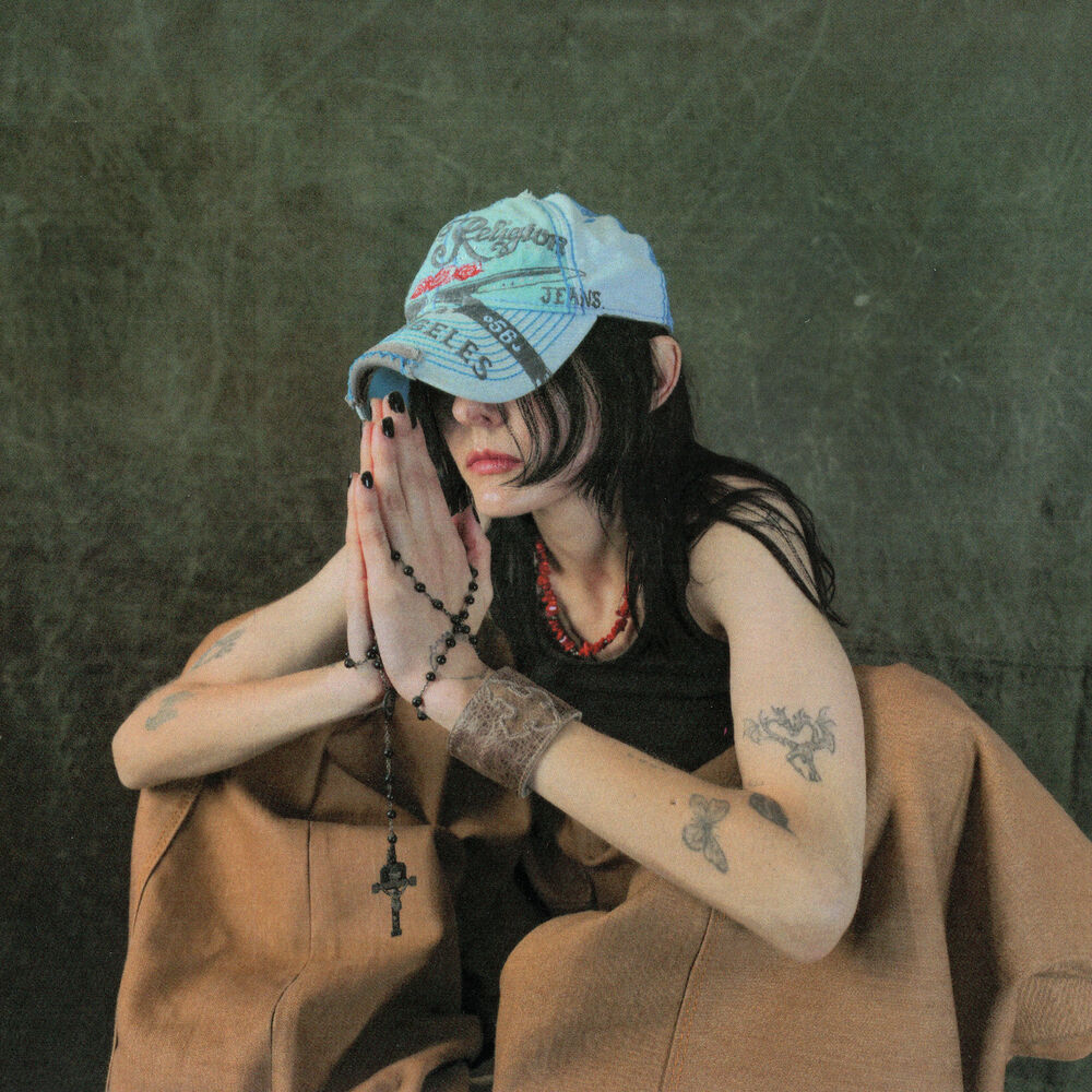 Picture of Morgan Saint