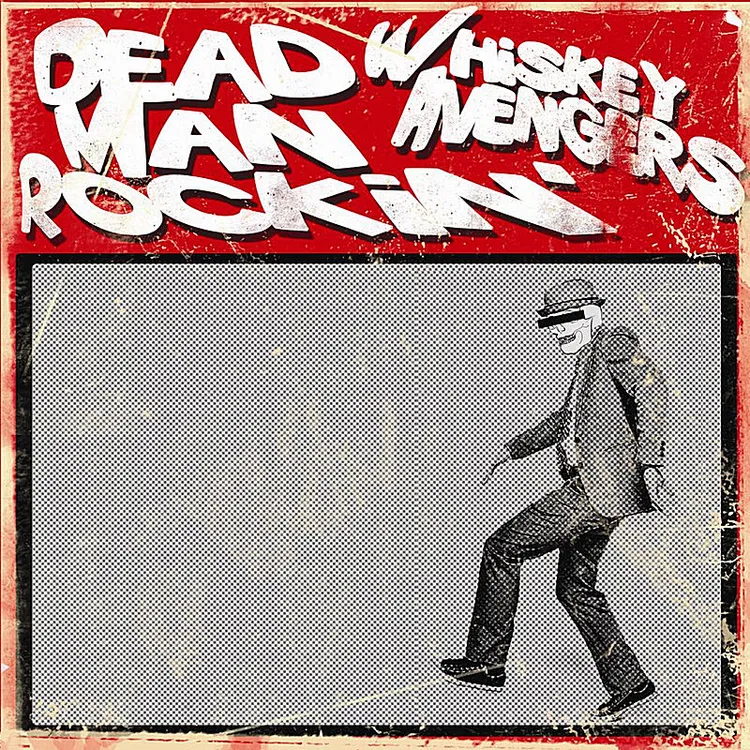 Whiskey Avengers