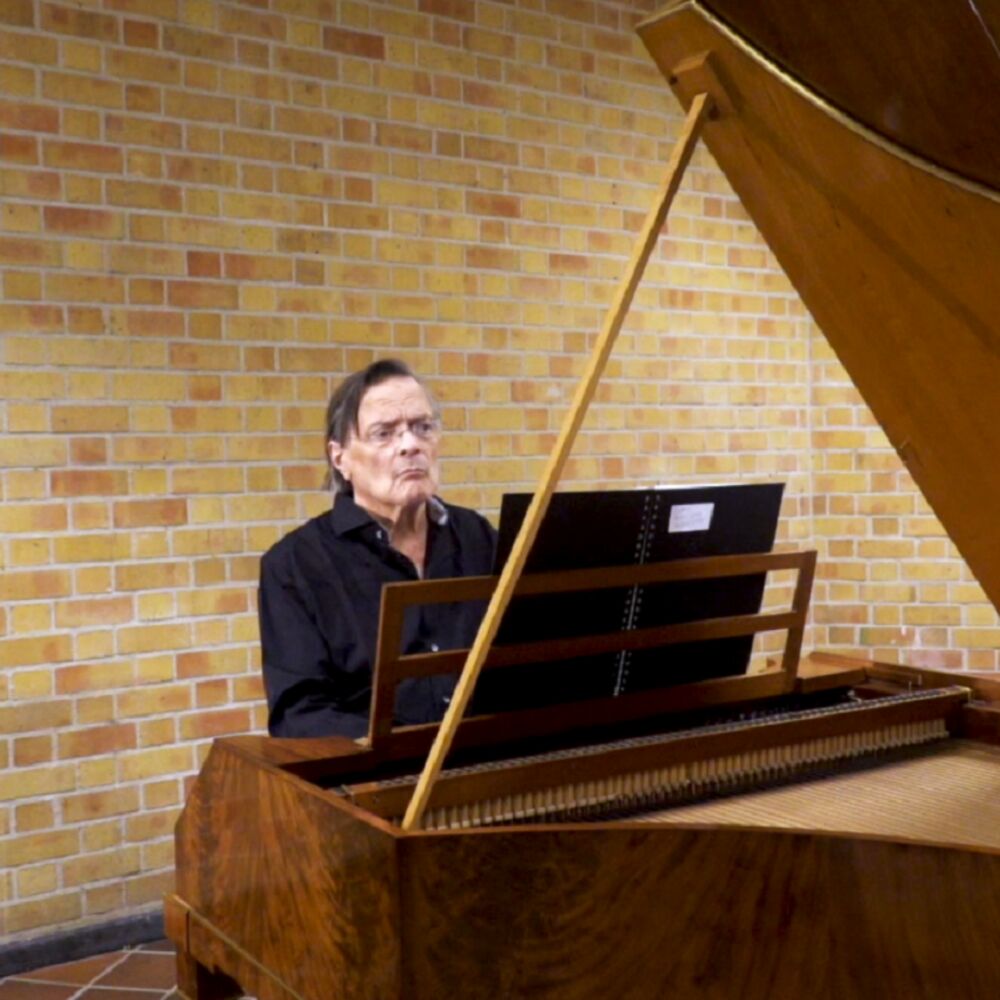 Picture of Jos van Immerseel