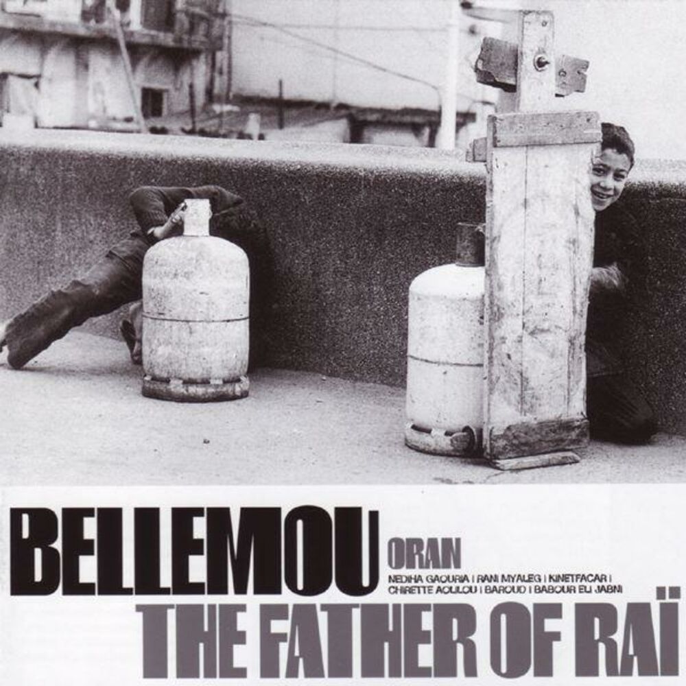 Picture of Bellemou