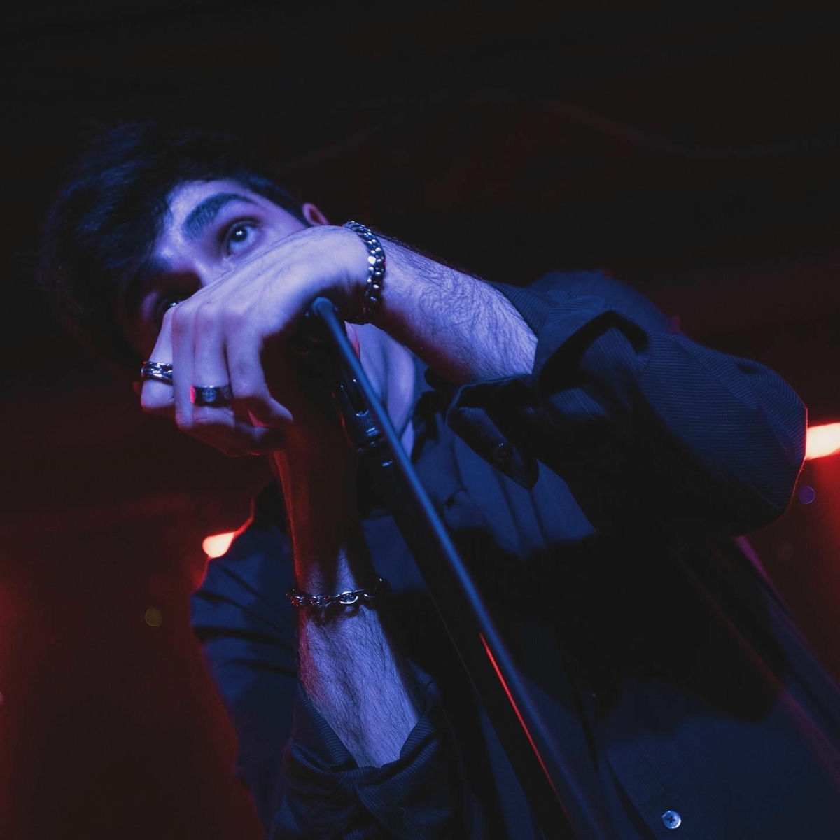 BLOOD CLUB