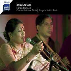 Picture of Farida Parveen