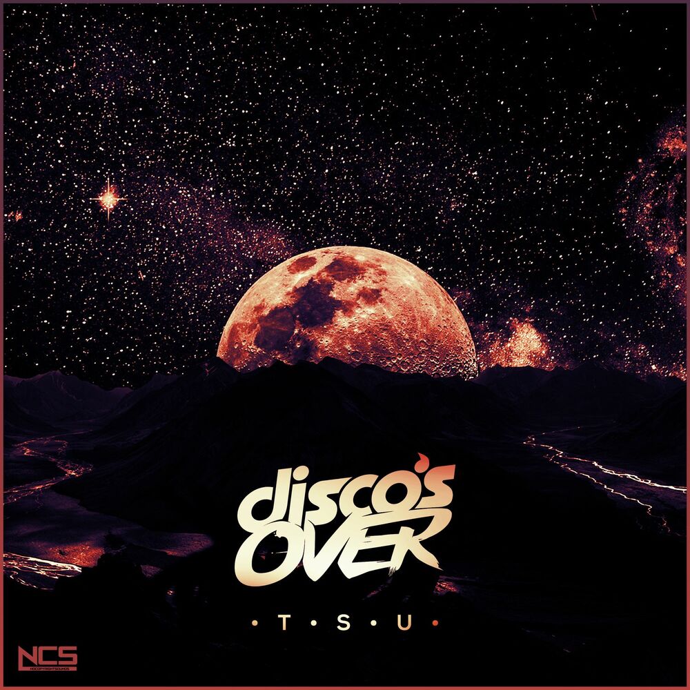 Picture of Disco's Over