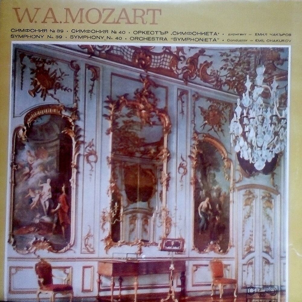 Picture of Simfonieta Festival Orchestra
