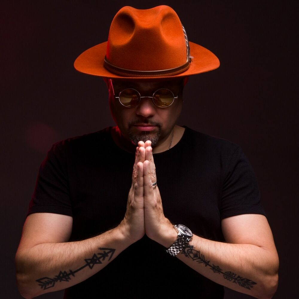 Picture of Little Louie Vega