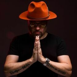 Picture of Little Louie Vega