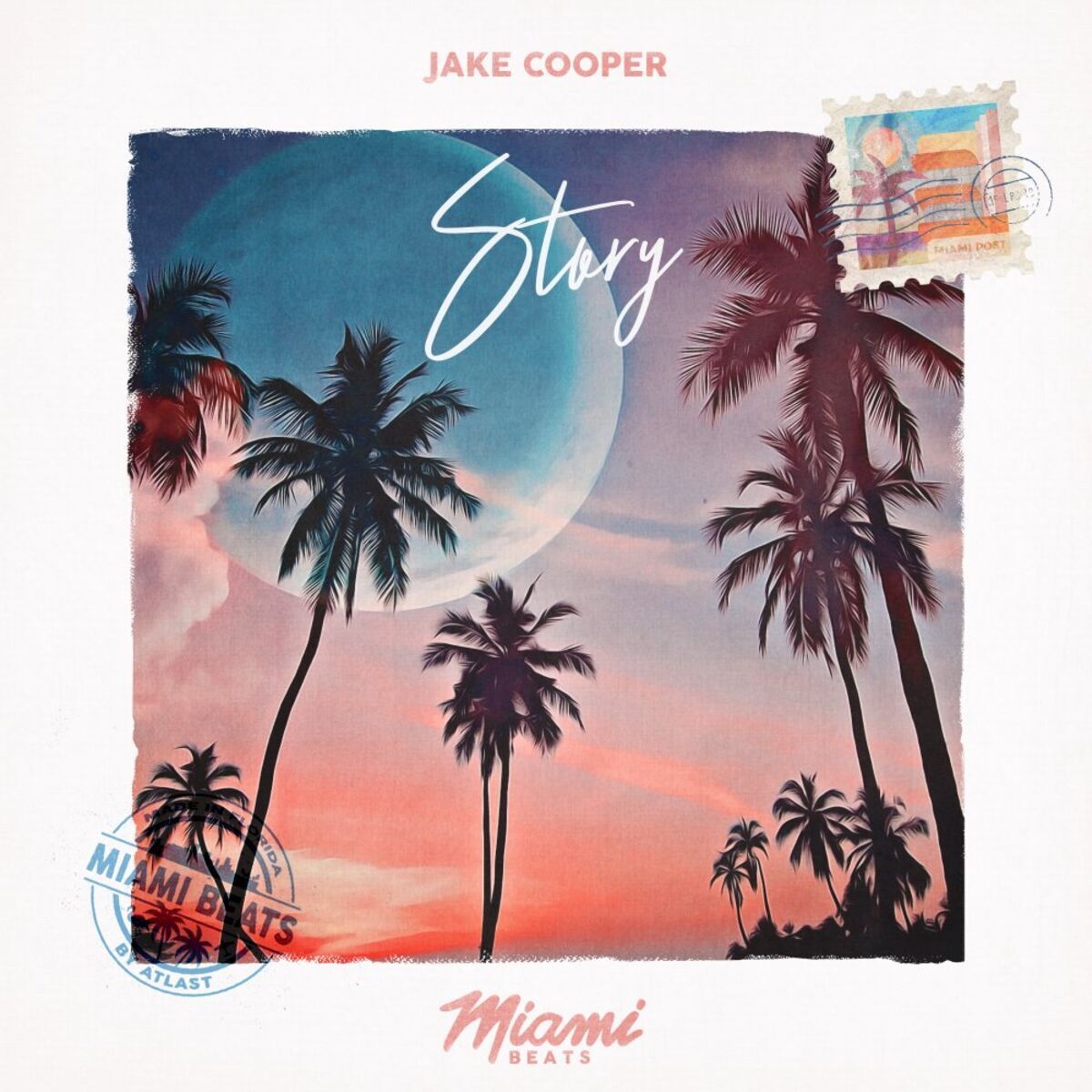 Jake Cooper