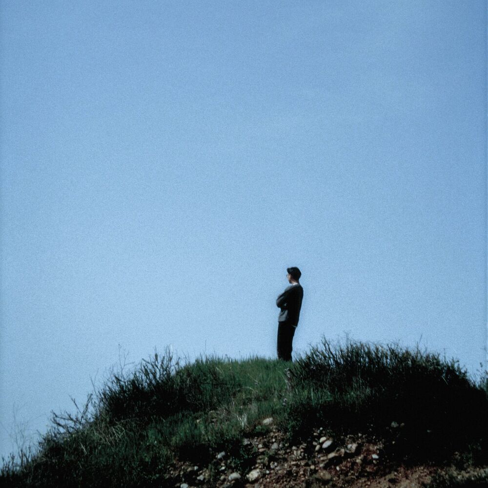 Picture of Luke Chiang