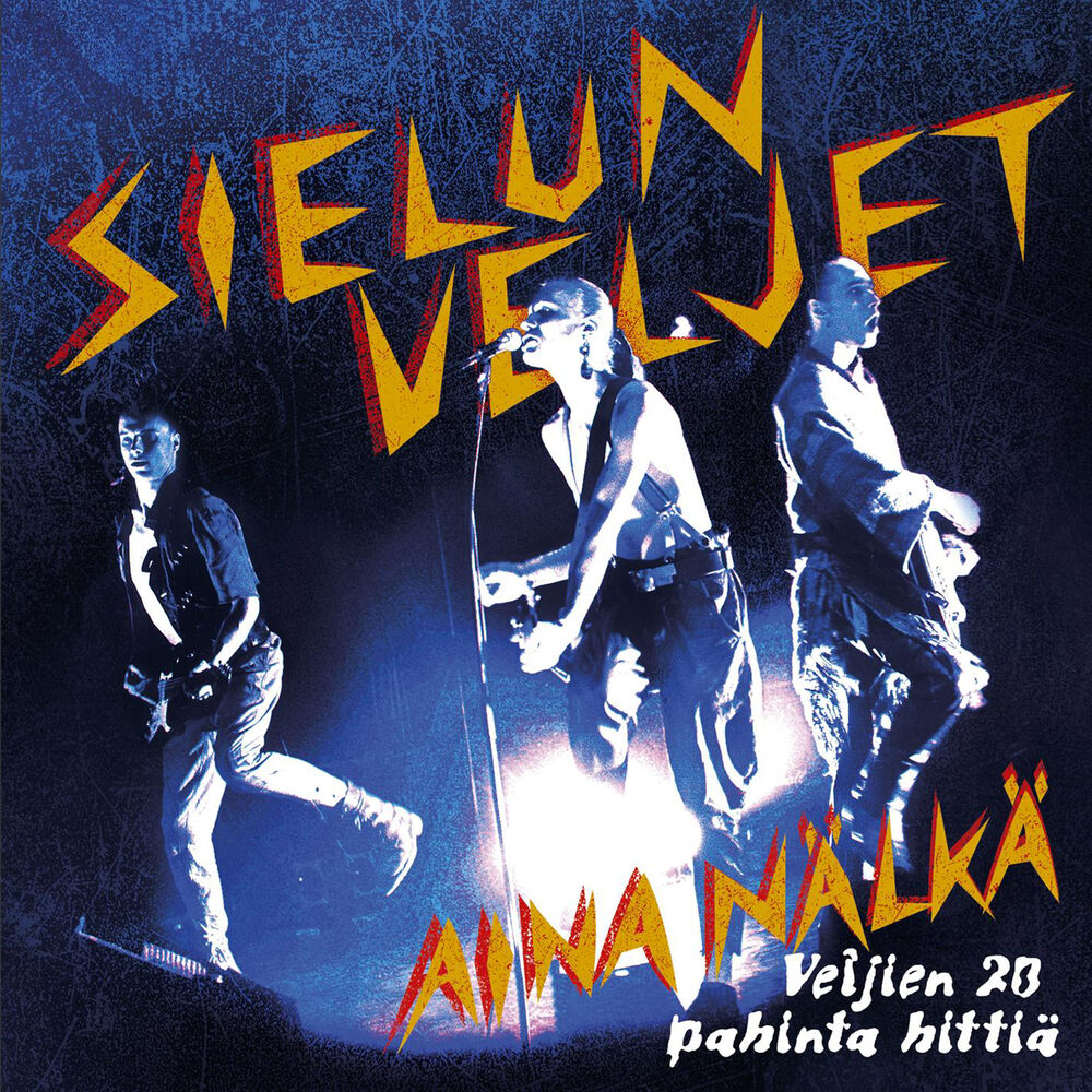 Picture of Sielun Veljet