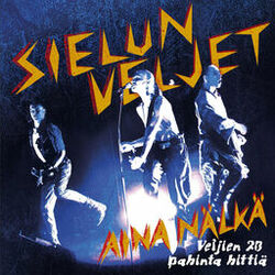 Picture of Sielun Veljet