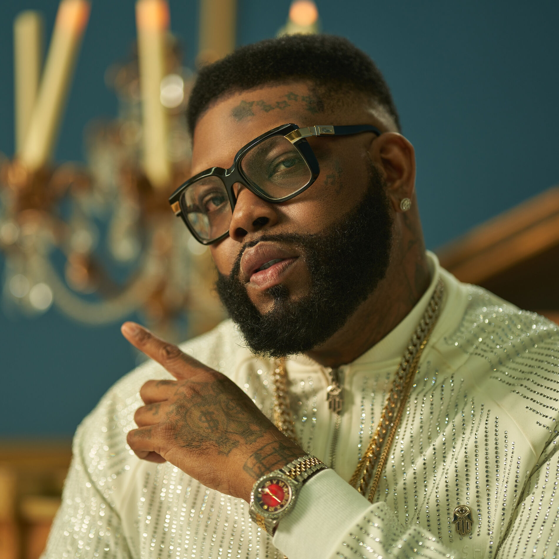 Artist picture of Demarco