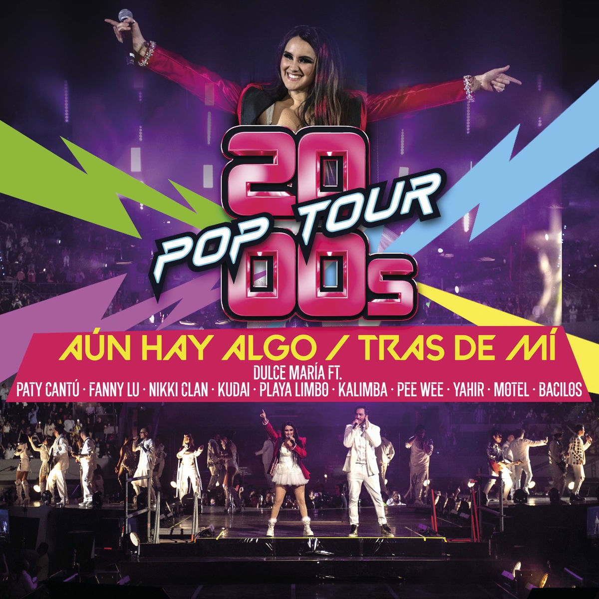2000s POP TOUR