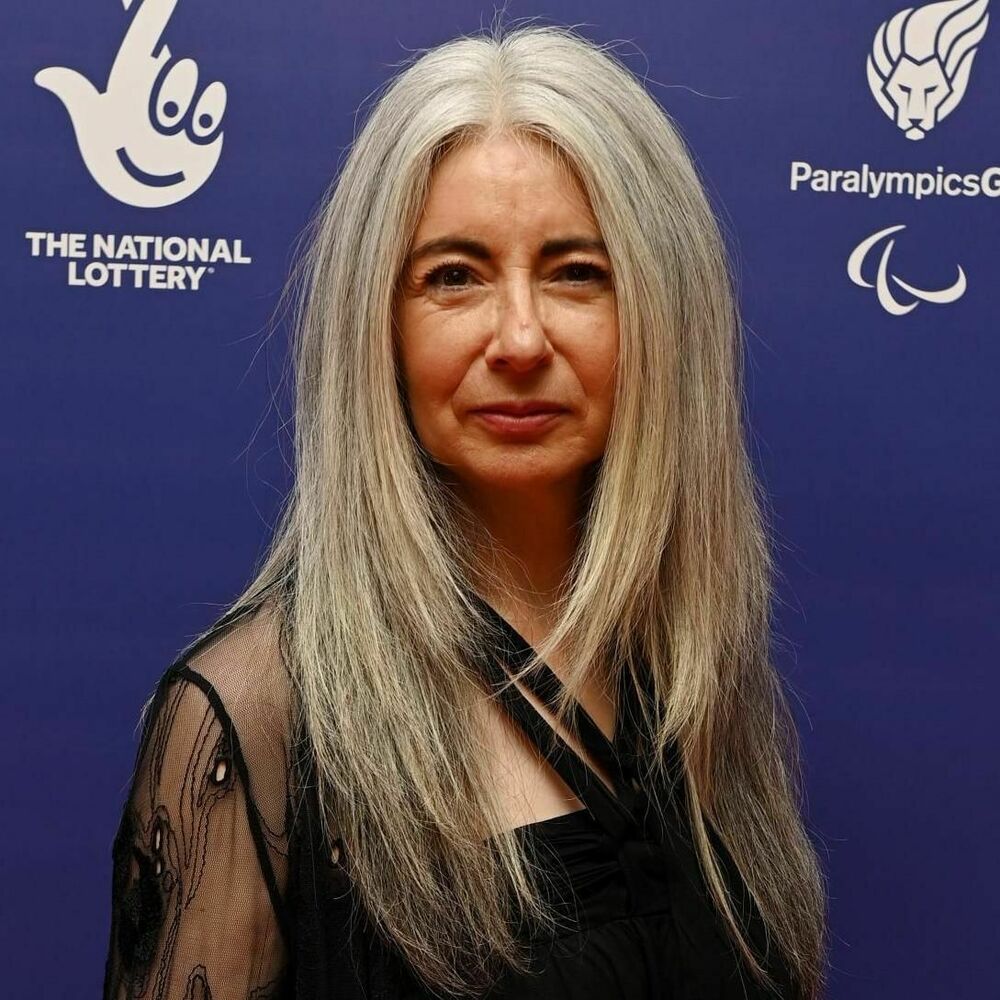 Picture of Evelyn Glennie