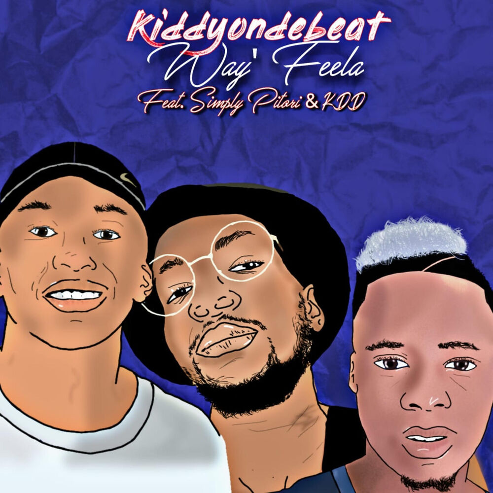 Picture of Kiddyondebeat