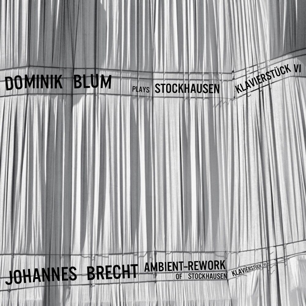 Picture of Dominik Blum & Johannes Brecht