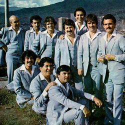 Picture of Los Graduados
