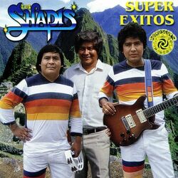 Picture of Los Shapis