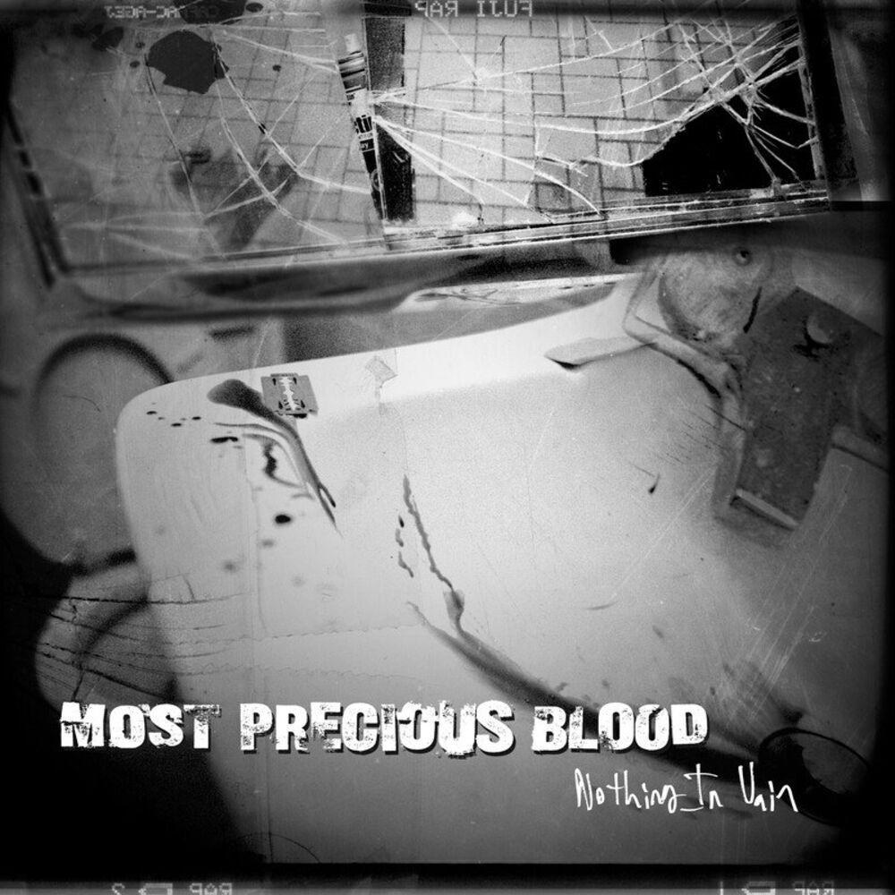 Picture of Most Precious Blood
