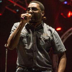 Picture of Big Daddy Kane