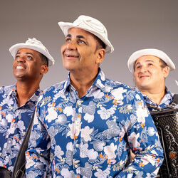Picture of Trio Nordestino