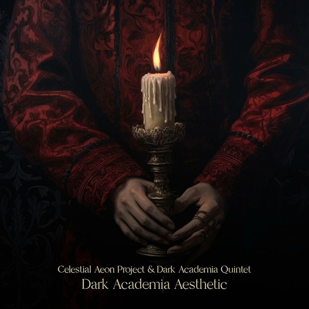 Picture of Dark Academia Quintet