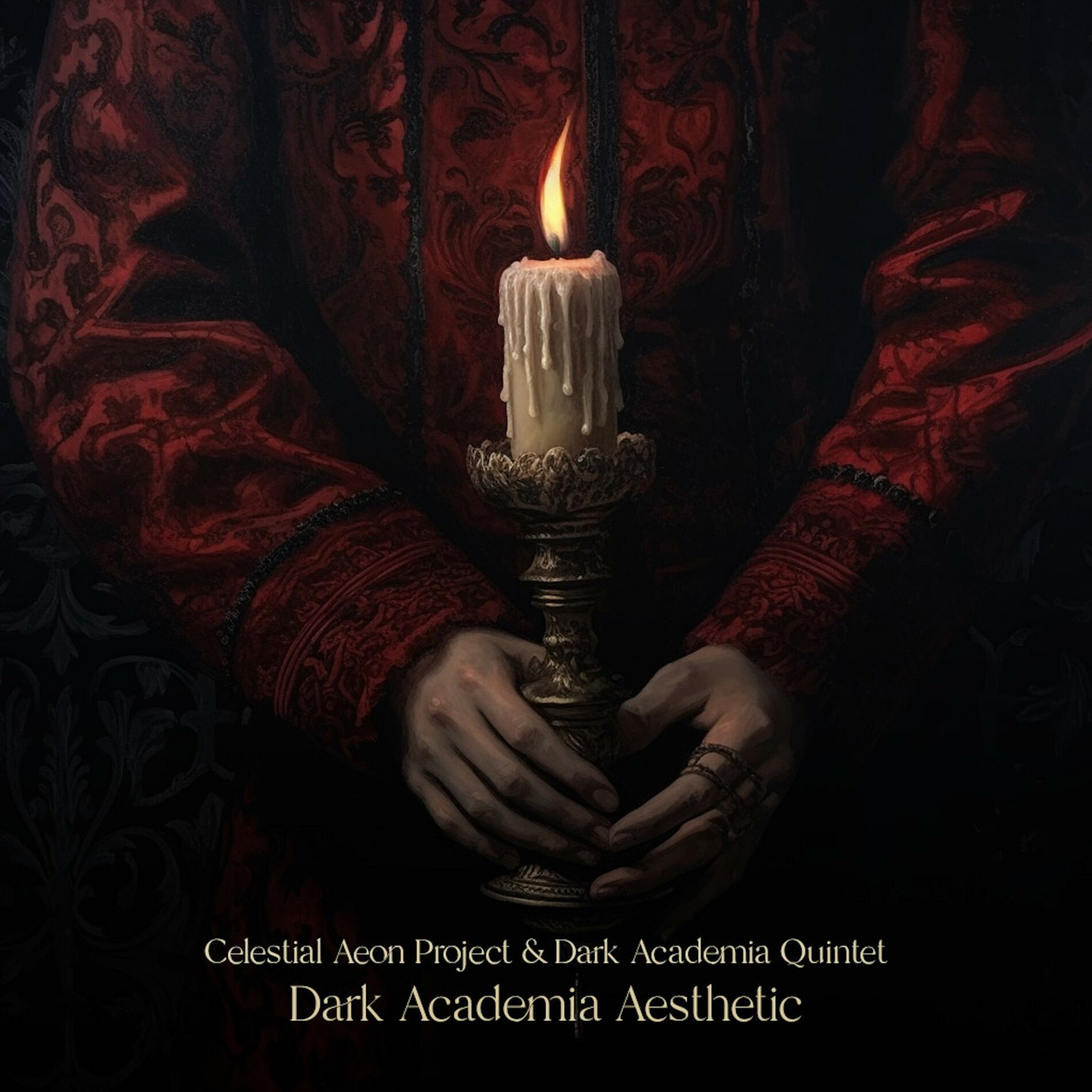 Dark Academia Quintet