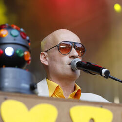 Picture of Mambo Kurt