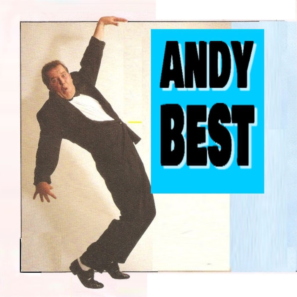 Picture of Andy Best