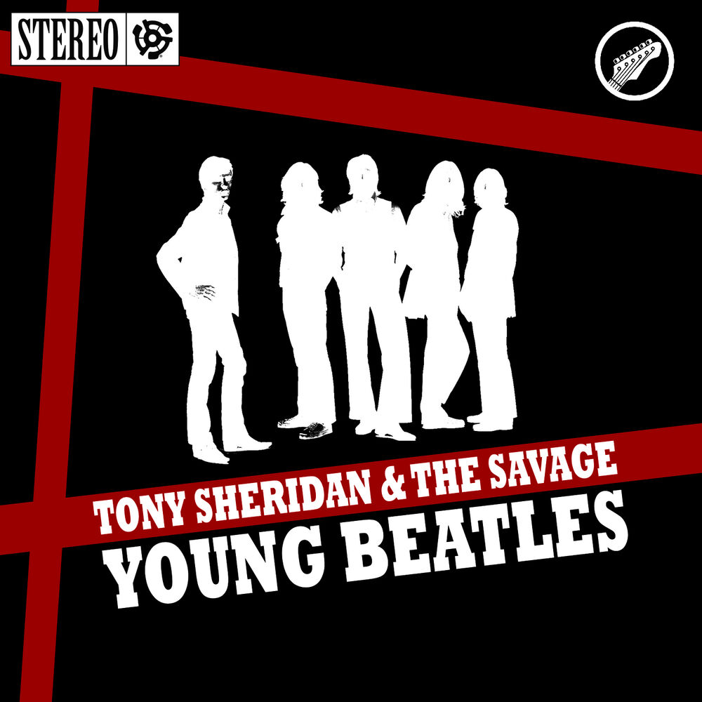 Picture of The Savage Young Beatles