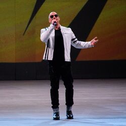 Picture of Vin Diesel
